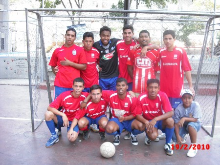VALLE COCHE