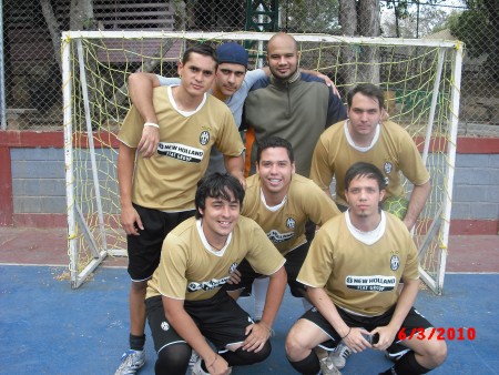 FLAMENGO