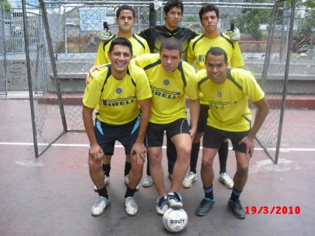INTERNAZIONALE
